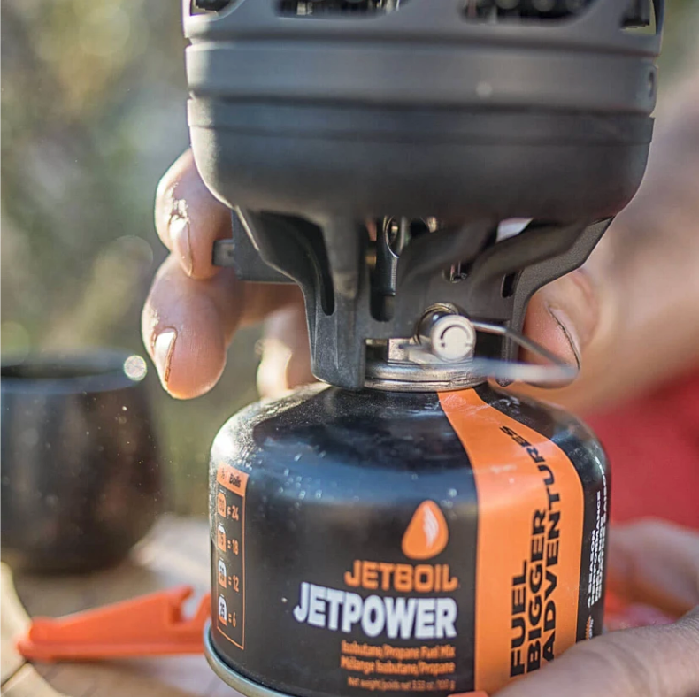 Flash 2.0 - Jetboil