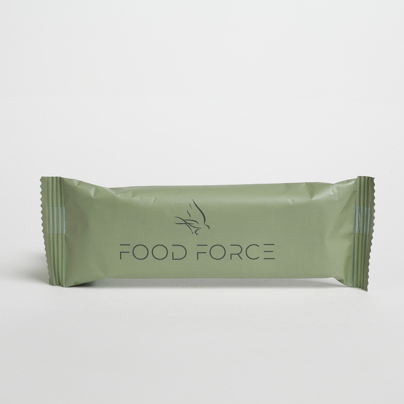 energibar med peanut fra Food force