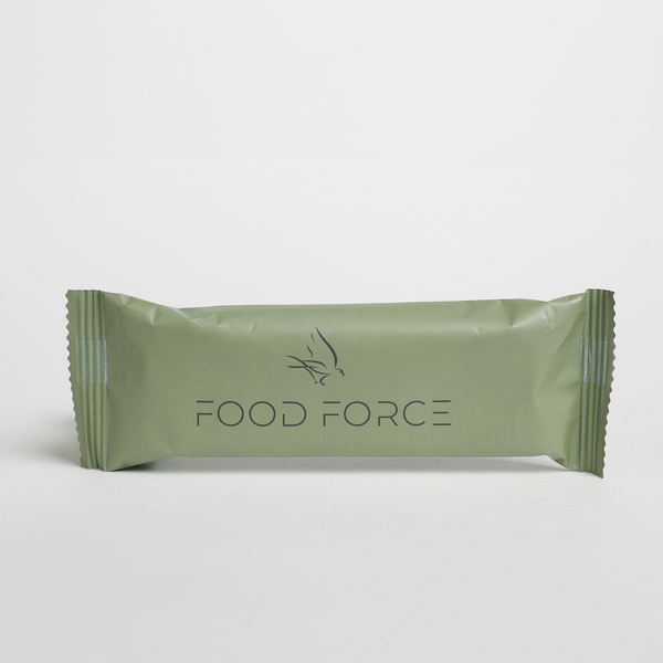 energibar med peanut fra Food force