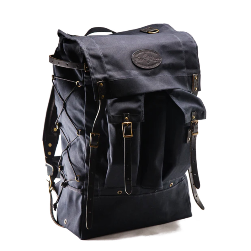 Isle Royale Bushcraft Pack fra Frost River