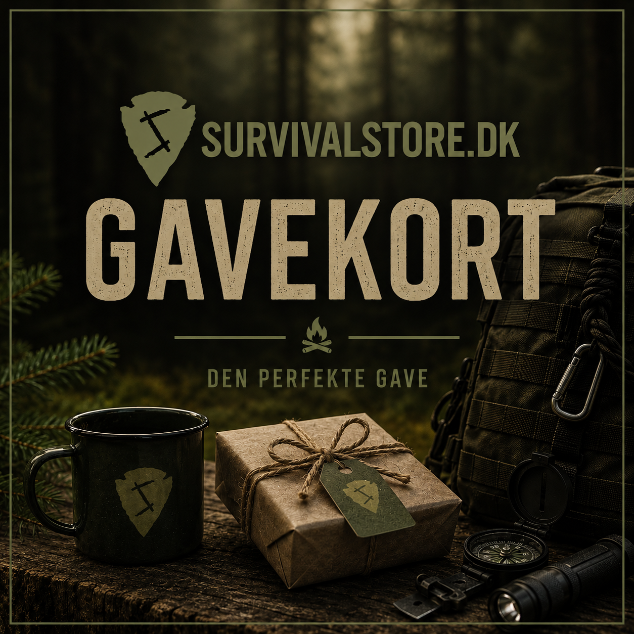 Gavekort