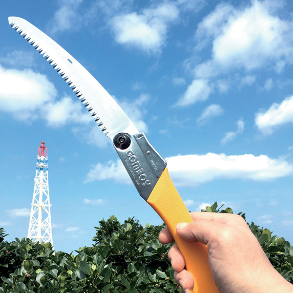 Silky Gomboy 210-8 curve foldesav