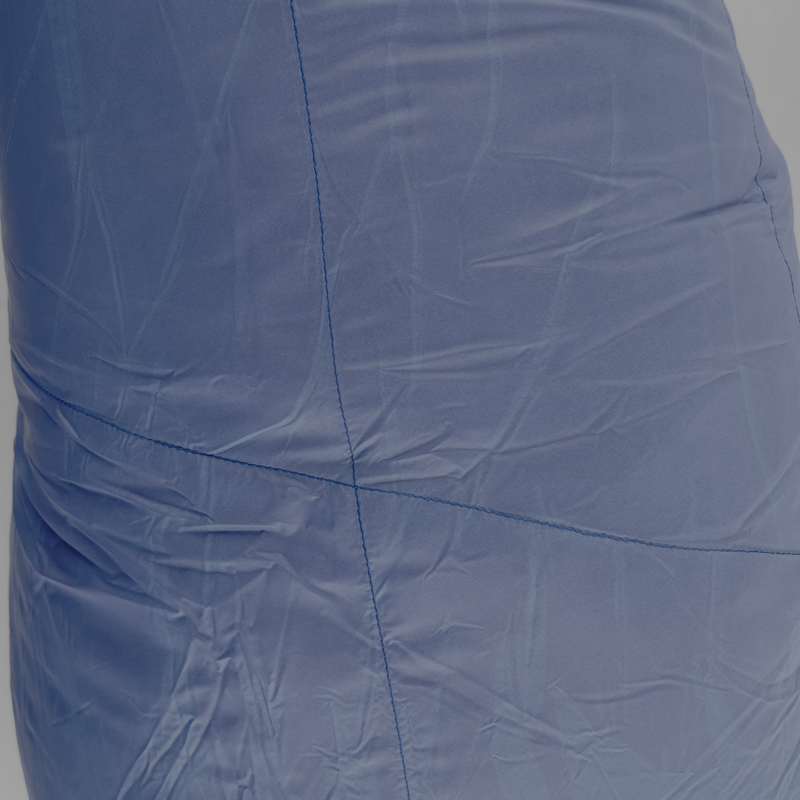 Quilt -5 Enkel - CUMA GEAR