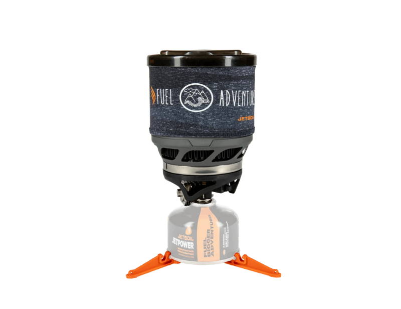 Jetboil MiniMo adventure