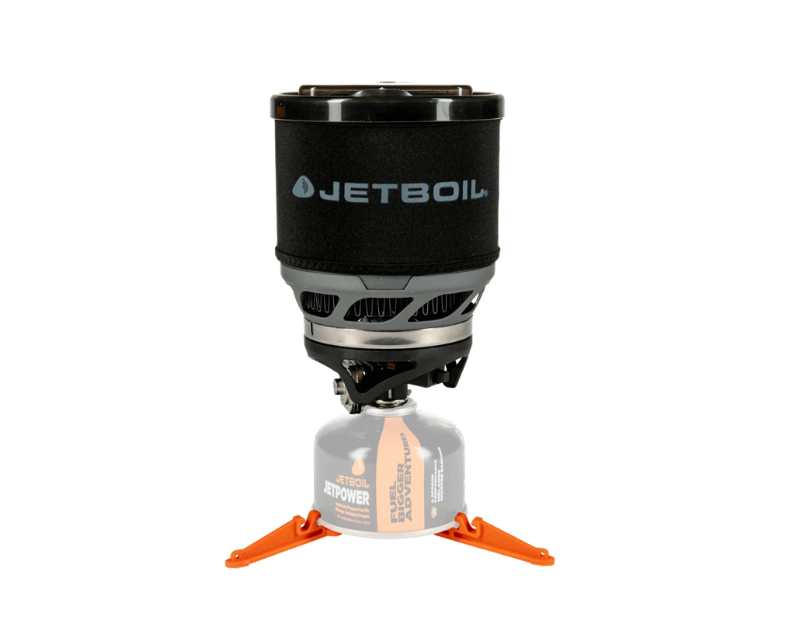 Jetboil MiniMo Carbon