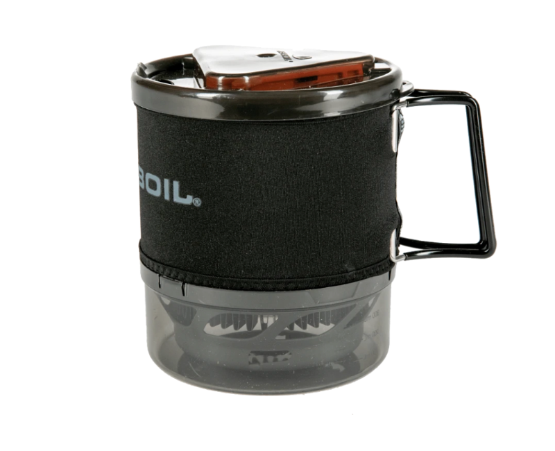 Jetboil MiniMo