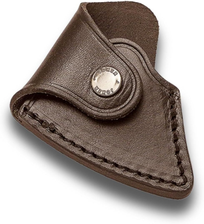 Nature hatchet håndøkse med curly birch håndtag