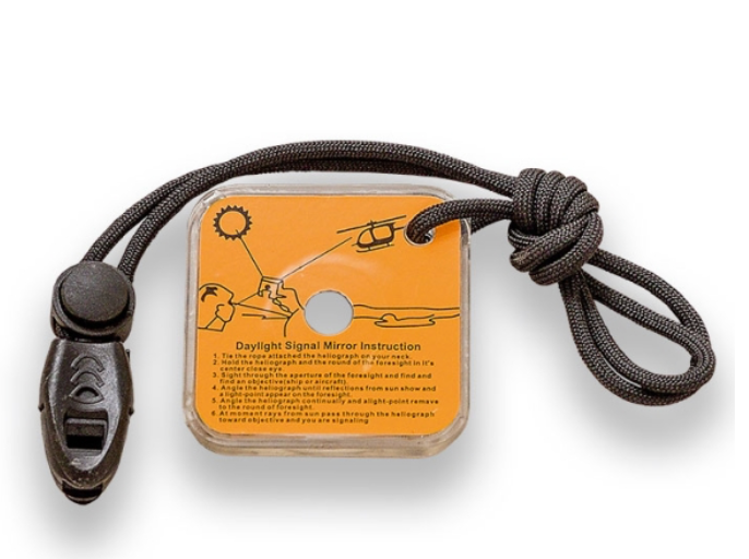 Joker Nomad camp kniv