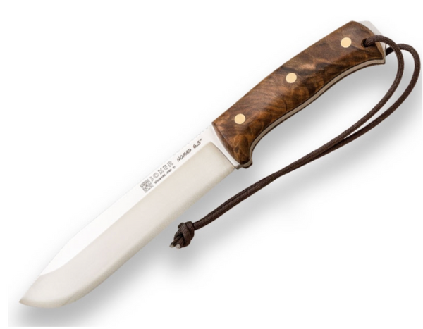 Joker Nomad camp kniv