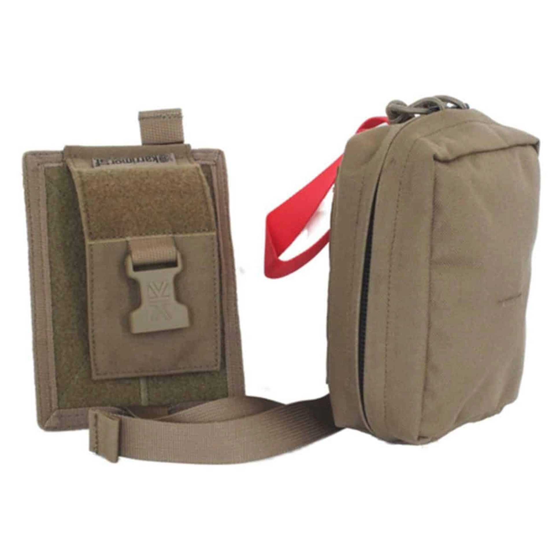 Karrimor førstehjælpstaske medical pouch