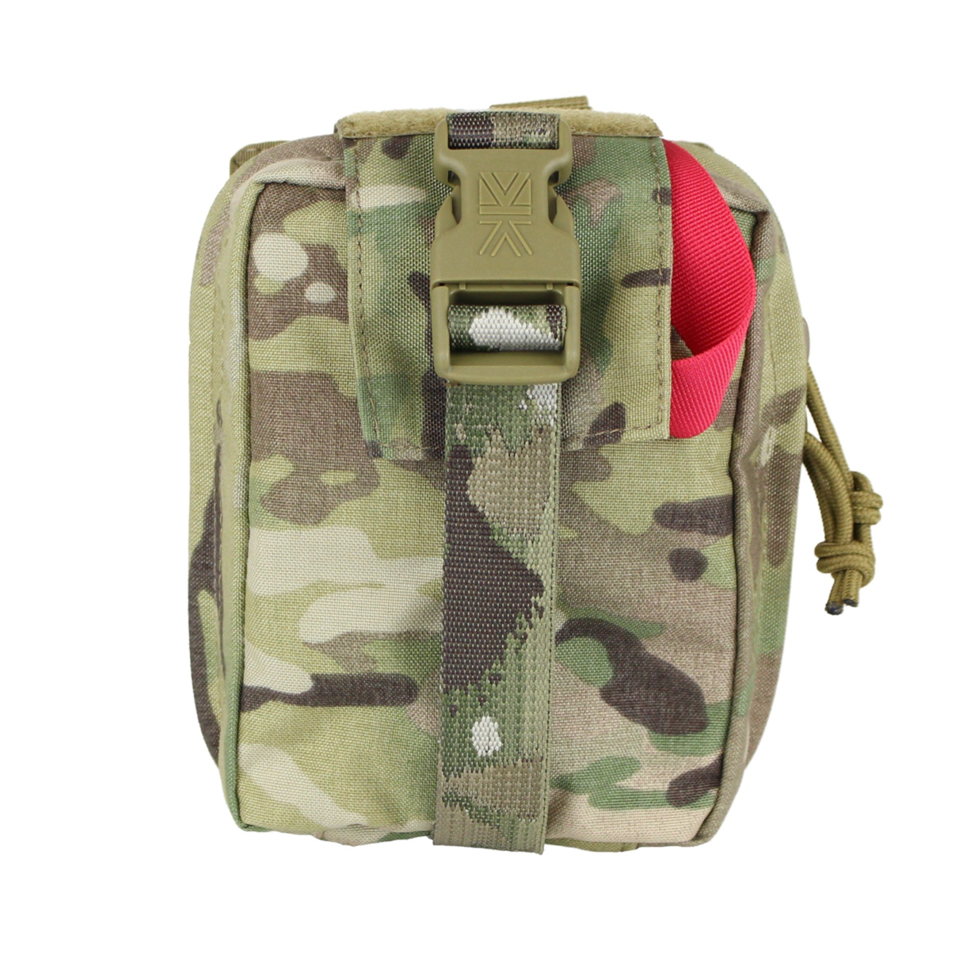 Karrimor førstehjælpstaske camouflage