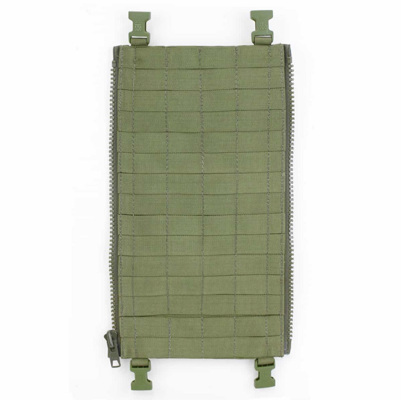 Karrimor predator molle panel PLCE olive green