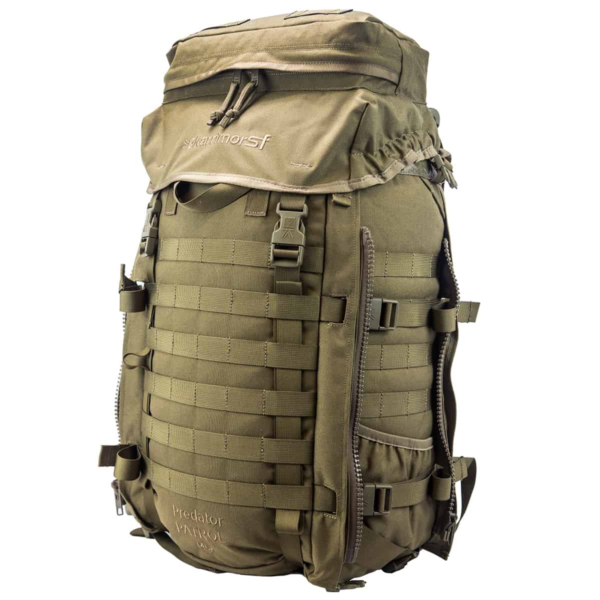 Karrimor SF Predator patrol pack 45 l PLCE