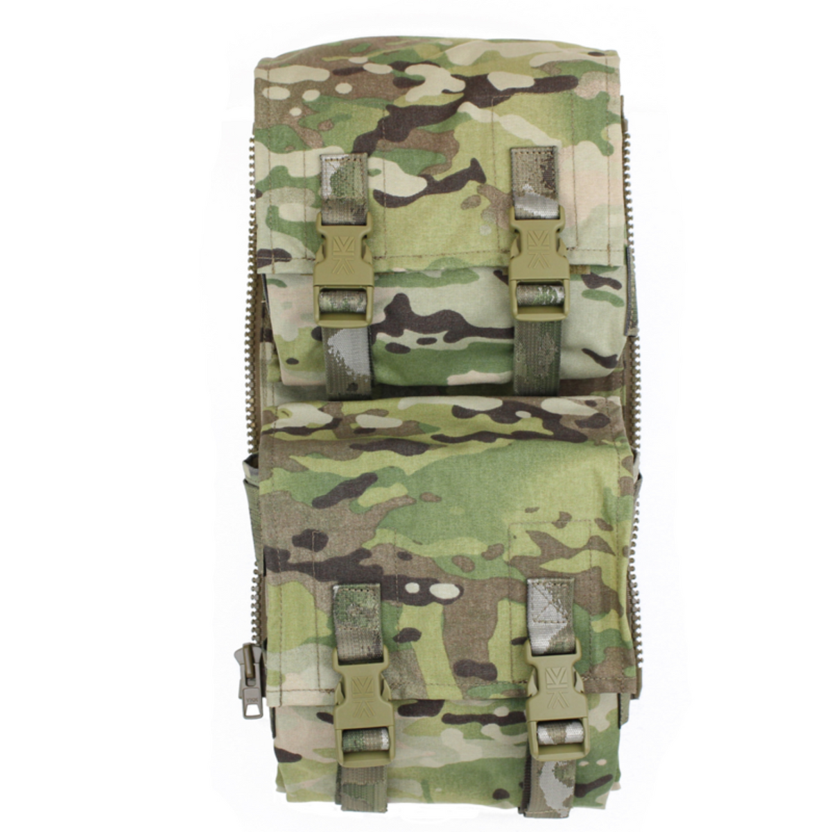 Karrimor SF Predator Side Pocket Double Omni I farven camo