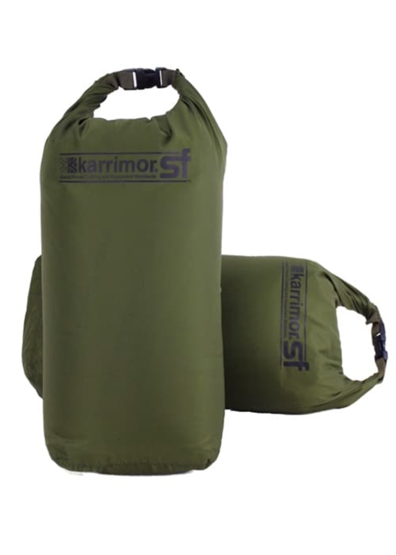 Karrimor SF drybag 2 x 12 liter 