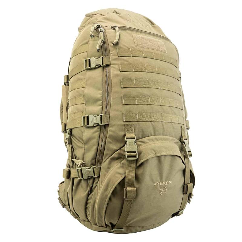 Karrimor SF Odin 75 Mission Pack Coyote Brown