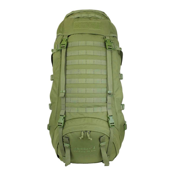 Karrimor SF Predator Expedition 80-130 liter olive green