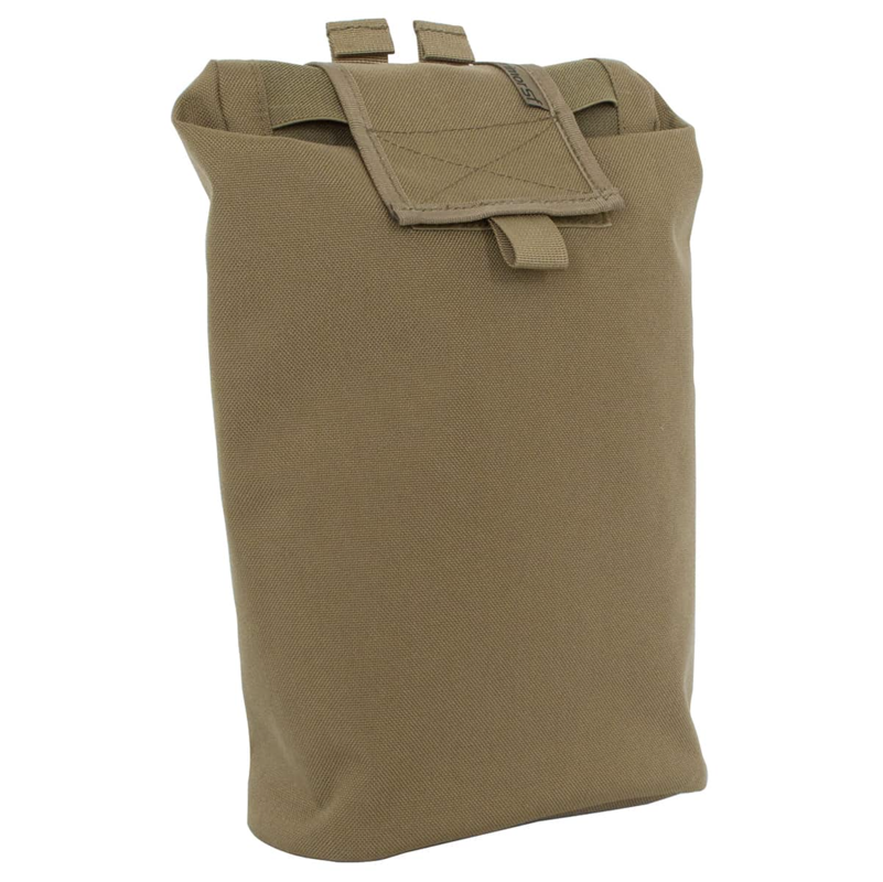 Karrimor SF Predator Roll Up Pouch i farven coyote brown