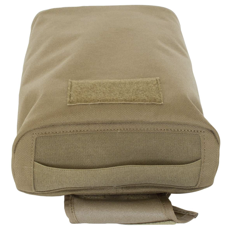 Karrimor SF Predator Roll Up Pouch med smart elastisk top åbning