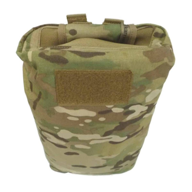 Karrimor SF Predator Roll Up Pouch i farven camo