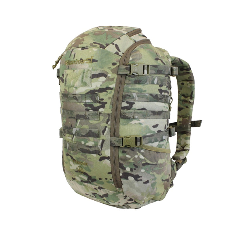 Karrimor SF Thor 40 Military Backpack med molle system 