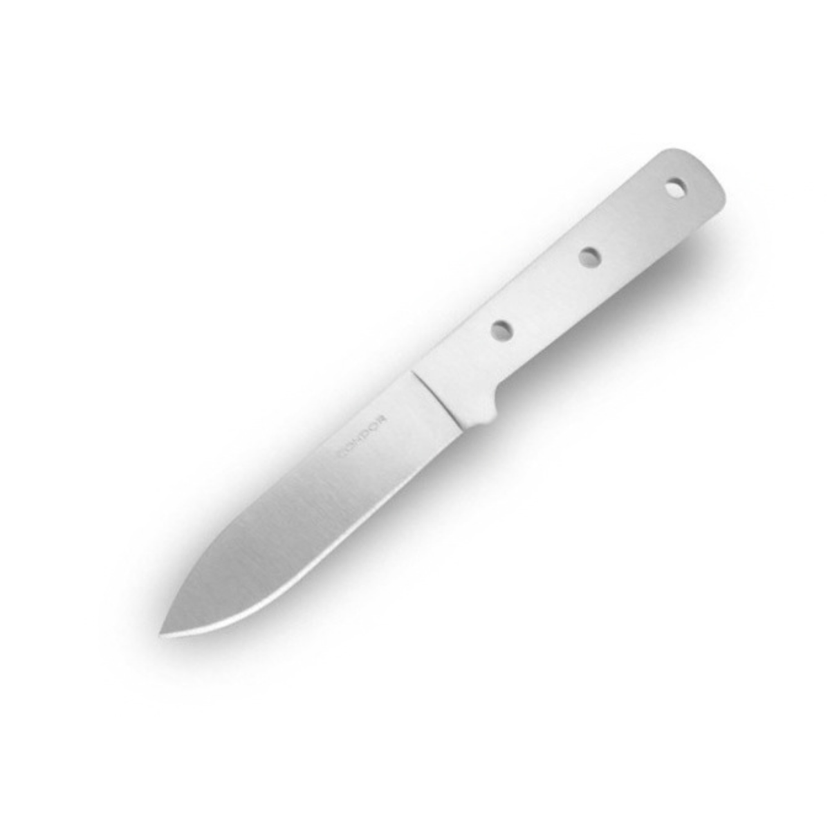 Kephart Kniv Klinge - Condor - Joe Flowers - Horace Kephart Bushcraft
