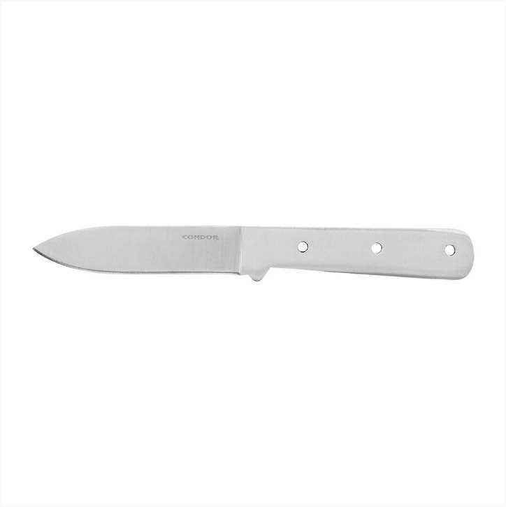 Kephart Kniv Klinge - Condor - Joe Flowers - Horace Kephart Bushcraft