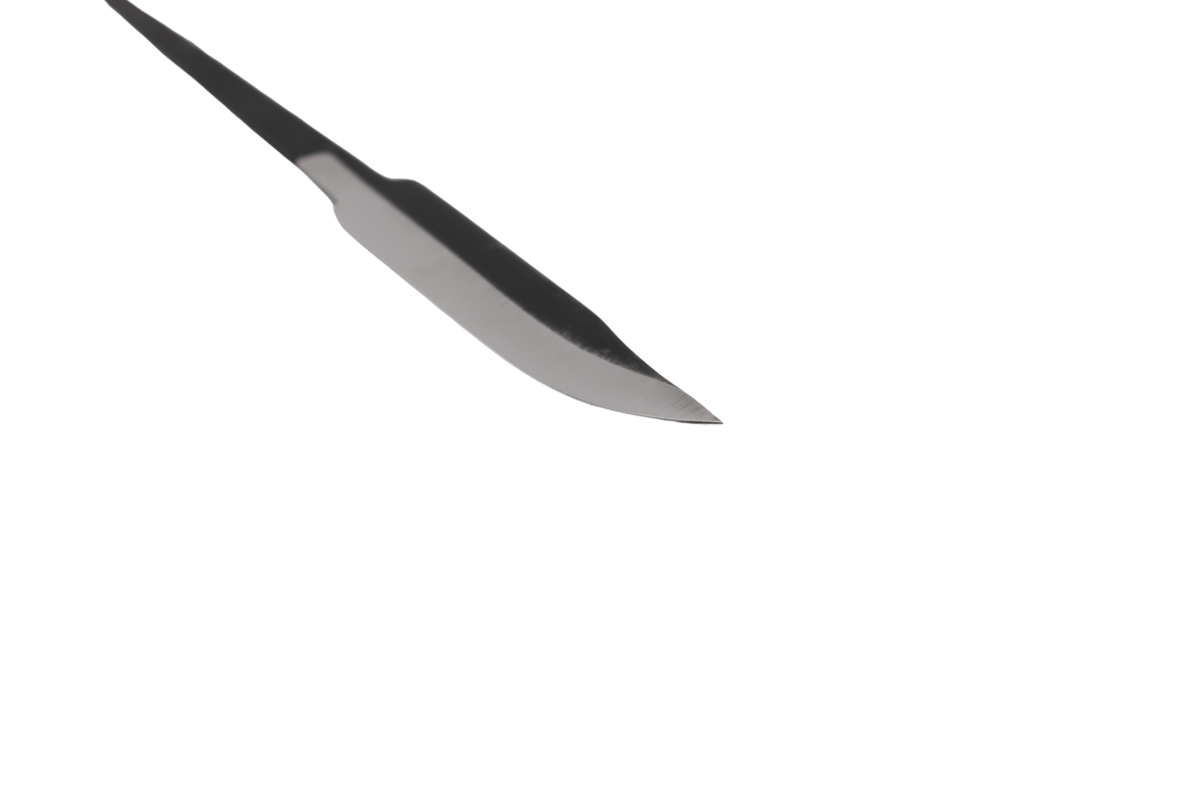 Finsk knivklinge - Lauri 70 mm