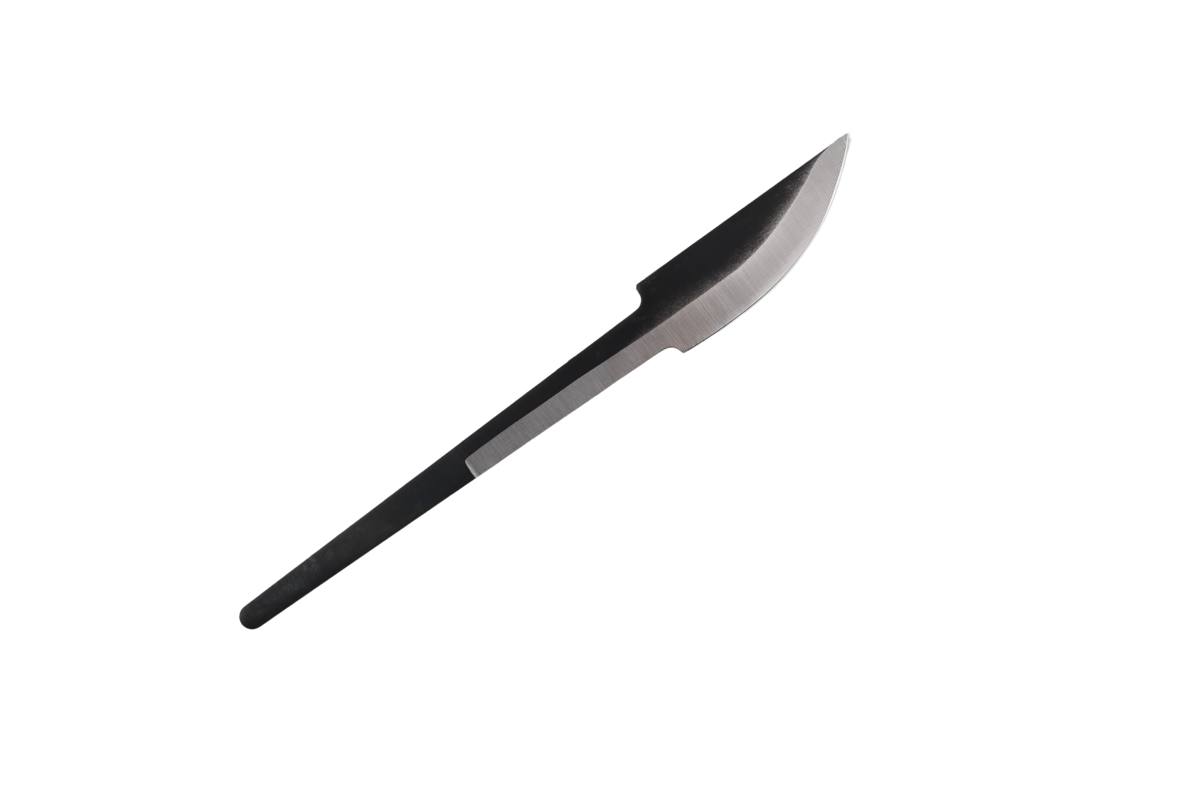 Lauri Neck 42 kniv klinge lav din egen kniv