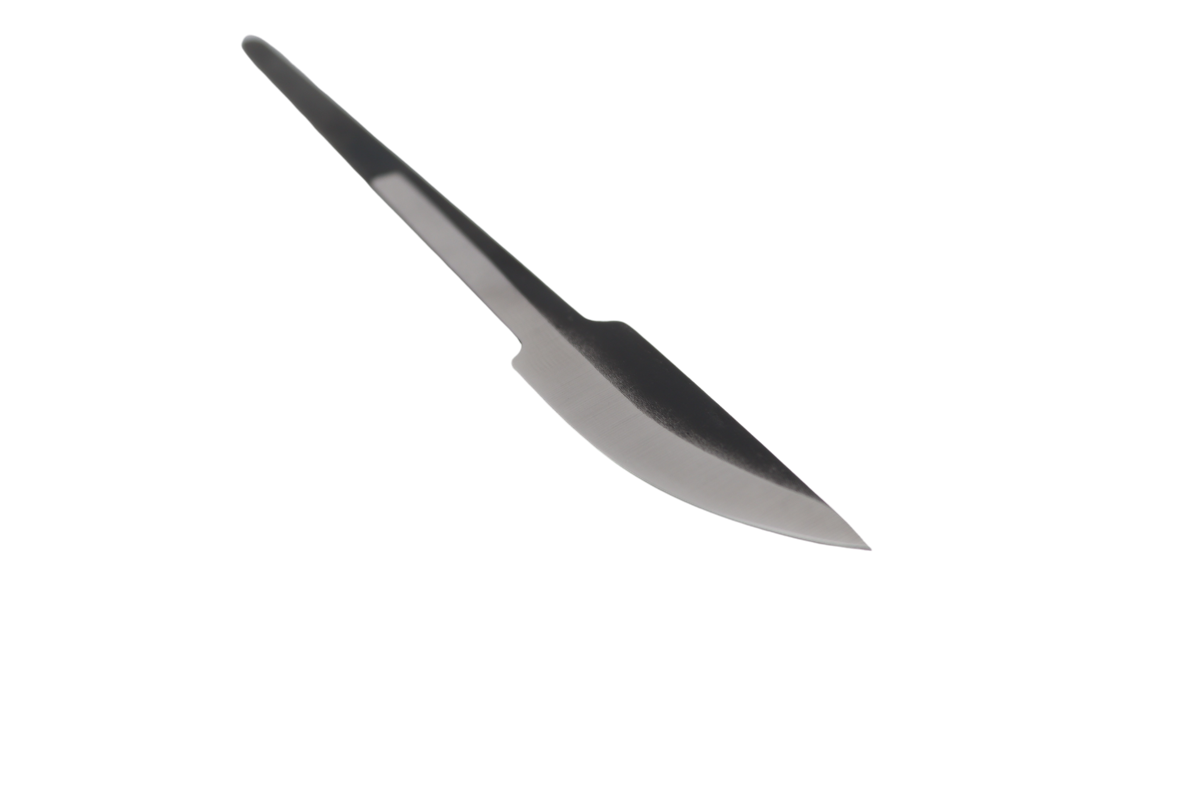 Lauri Neck 42 kniv klinge lav din egen kniv