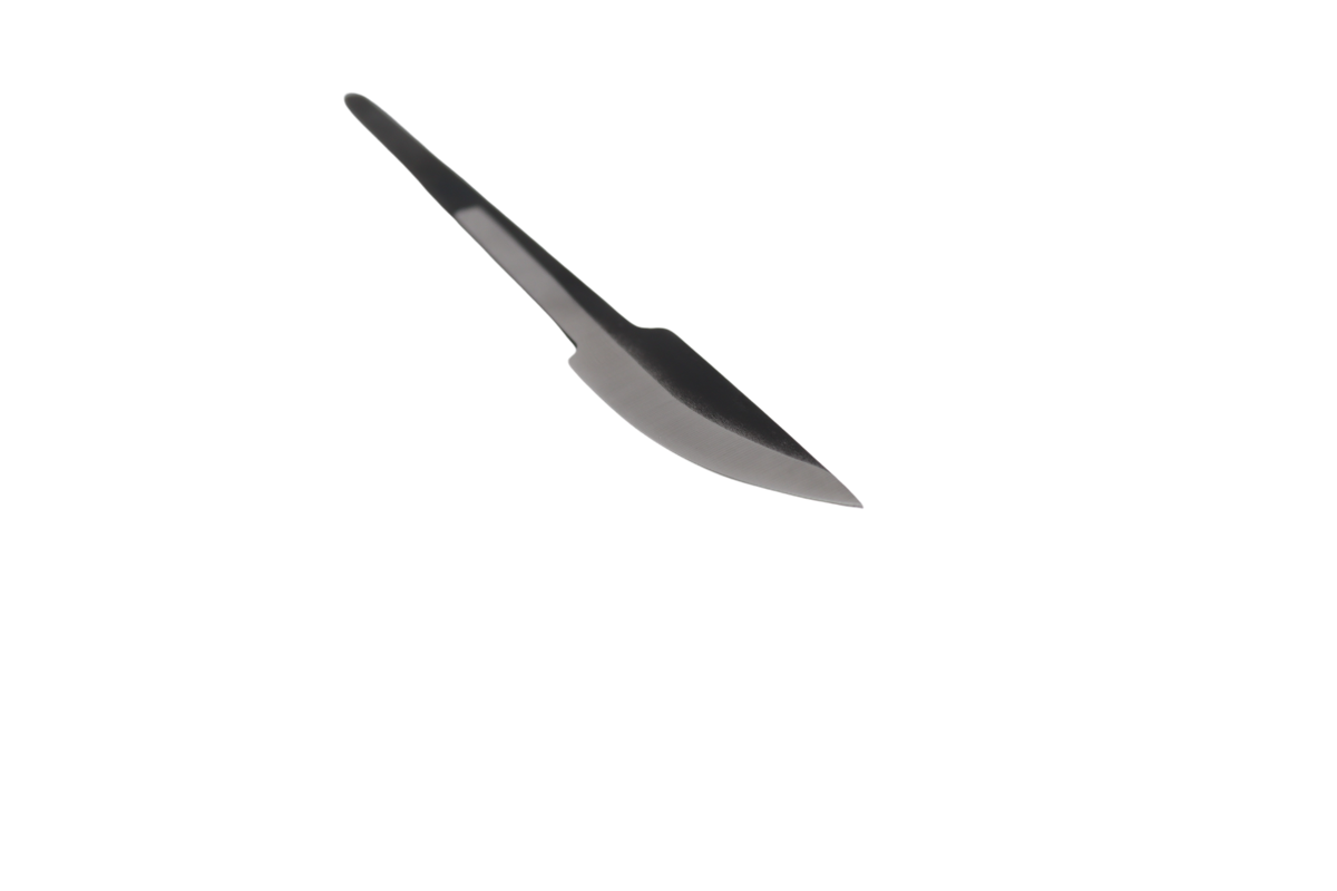Lauri Neck 42 kniv klinge lav din egen kniv