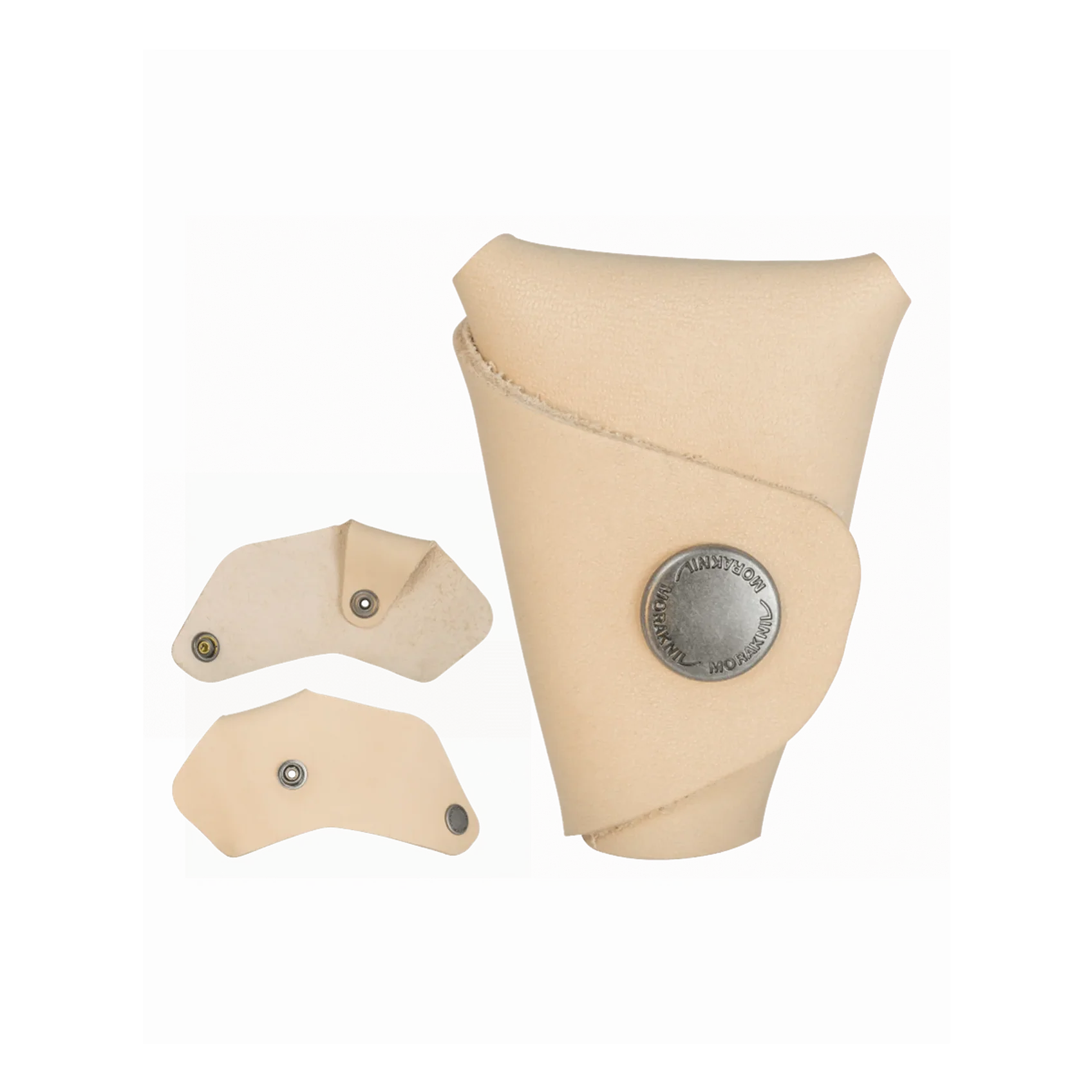 Læderskede til Mora 162 & 164 – Mora Kniv - Original
