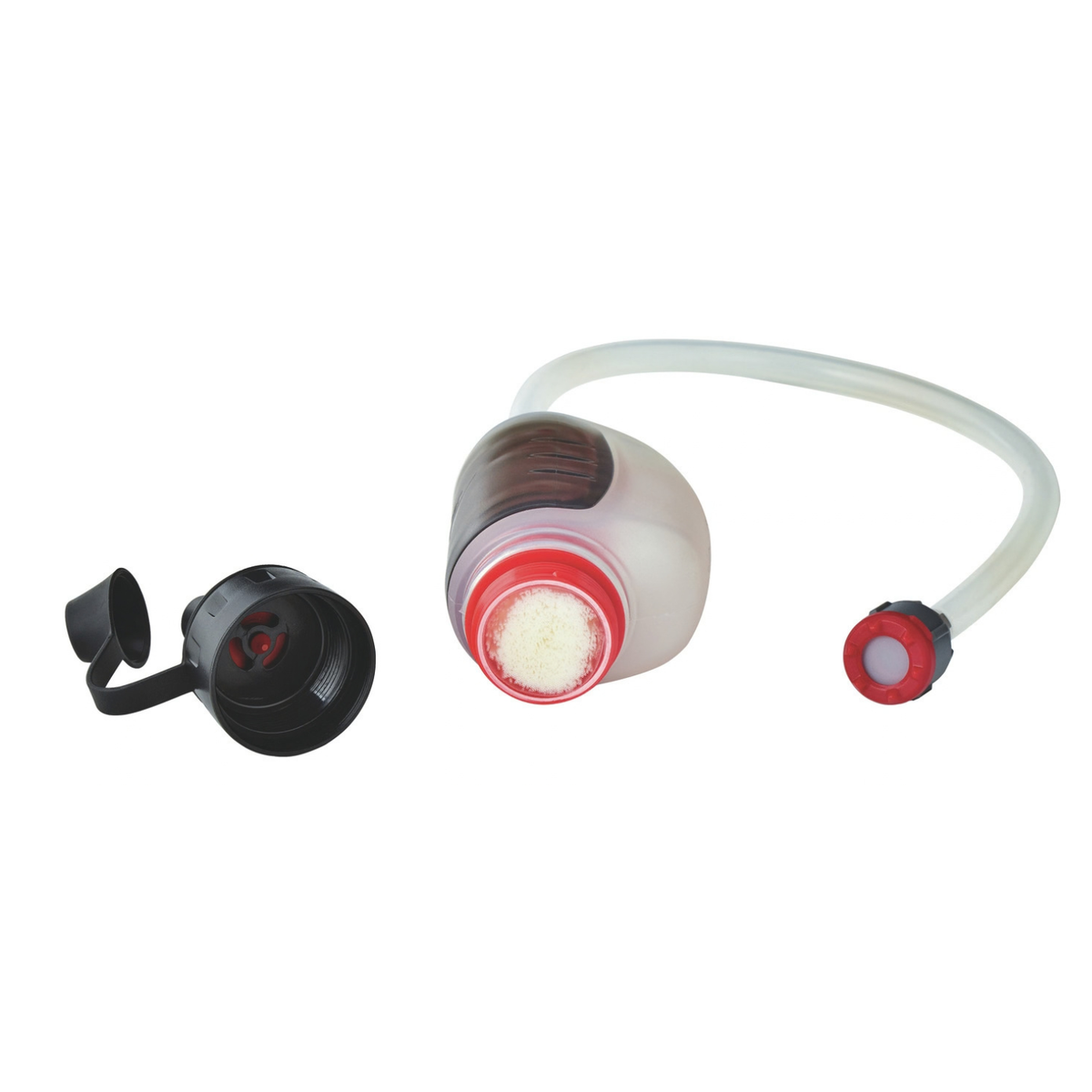 TrailShot Microfilter - MSR - vandfilter