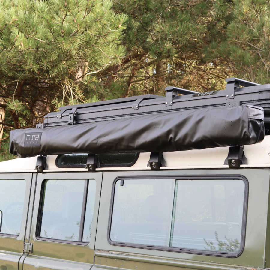 Markise til bil 270 grader - Cuma Gear