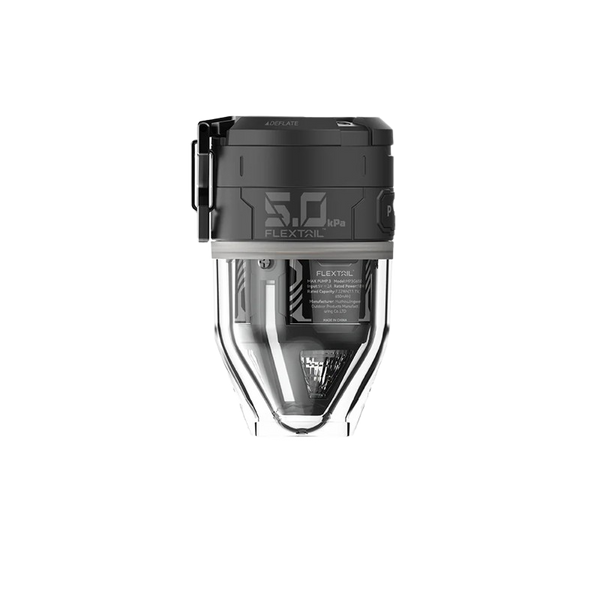 Max Pump 3 / liggeunderlags pumpe - Flextail Luft pumpe