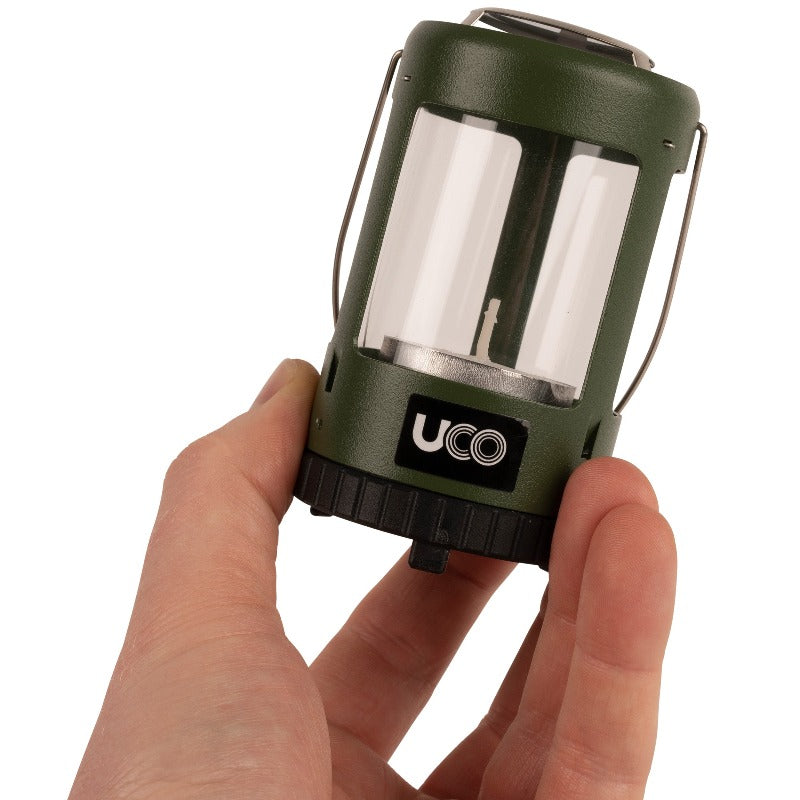 Mini Candle Lantern Kit - UCO