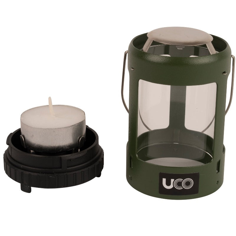 Mini Candle Lantern Kit - UCO