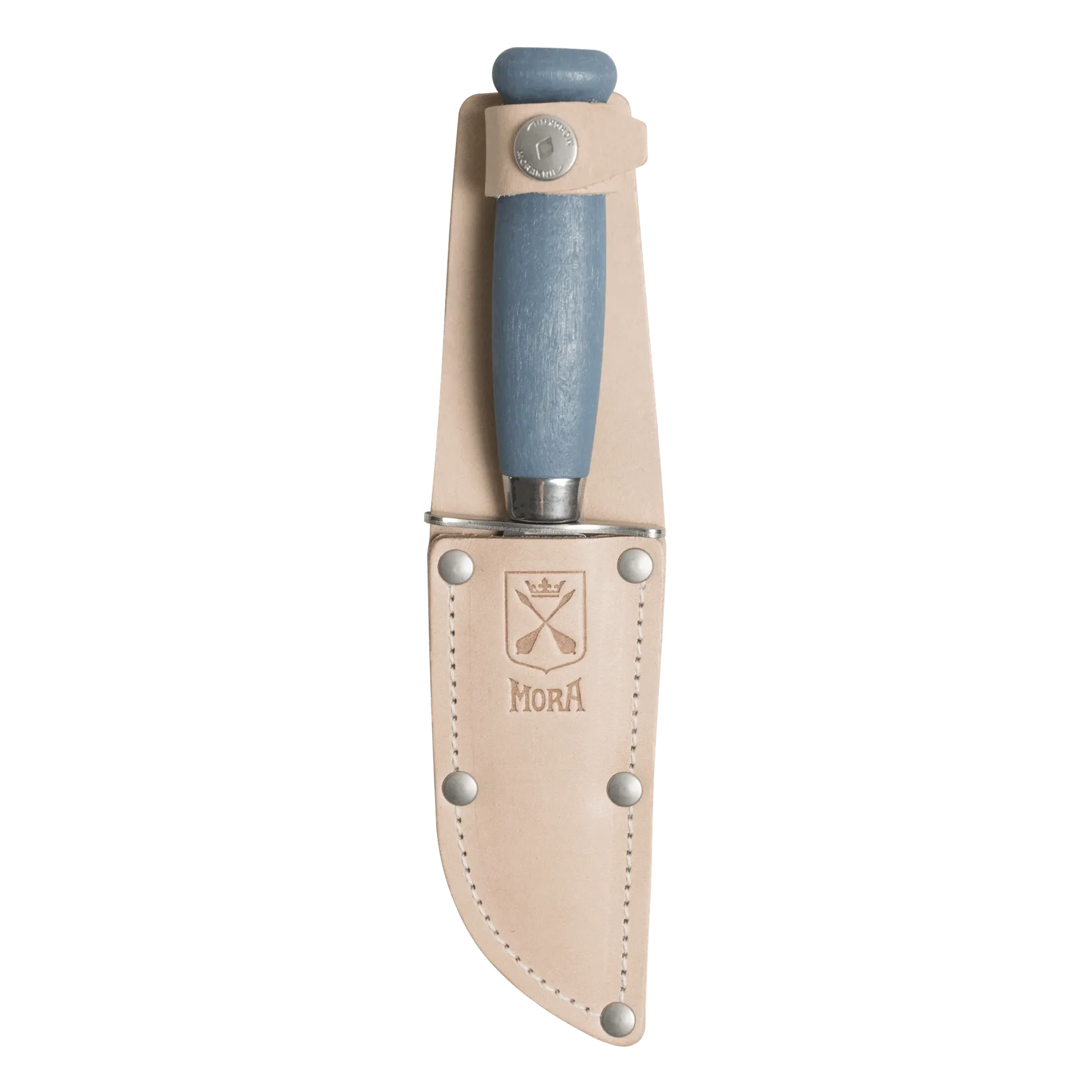 Snittekniv til Børn - Mora Scout Safe 39 - Flere farver