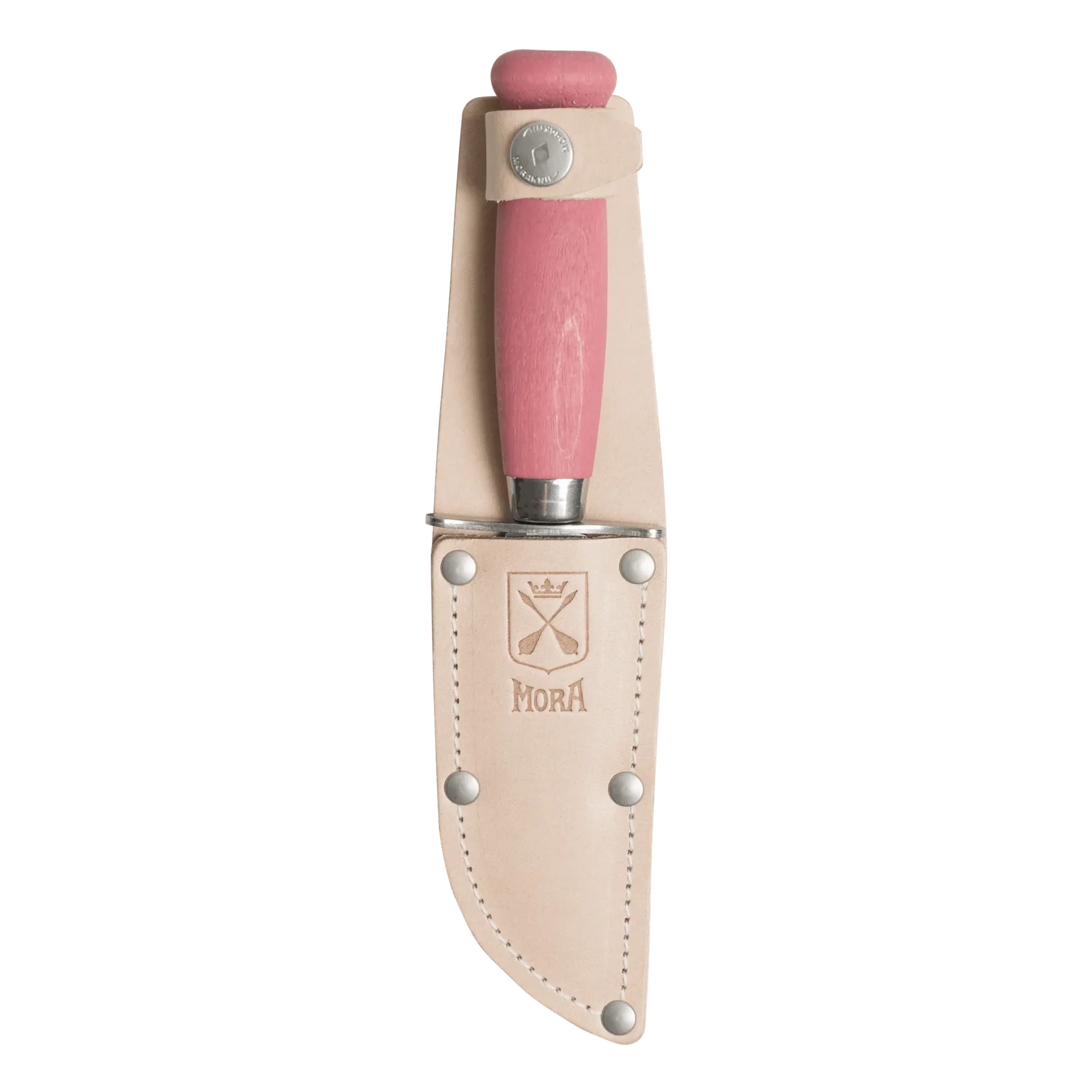 Snittekniv til Børn - Mora Scout Safe 39 - Flere farver