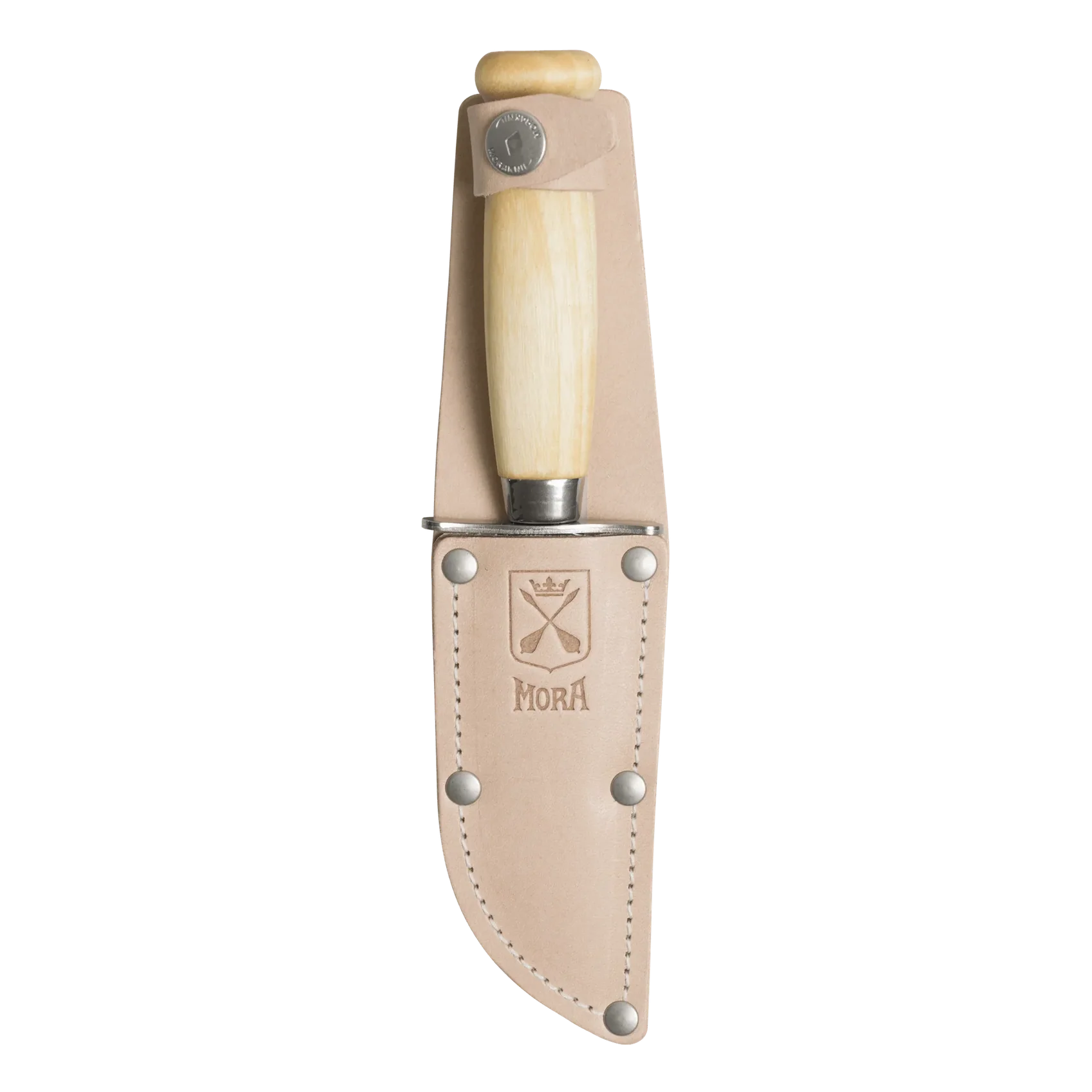 Snittekniv til Børn - Mora Scout Safe 39 - Flere farver