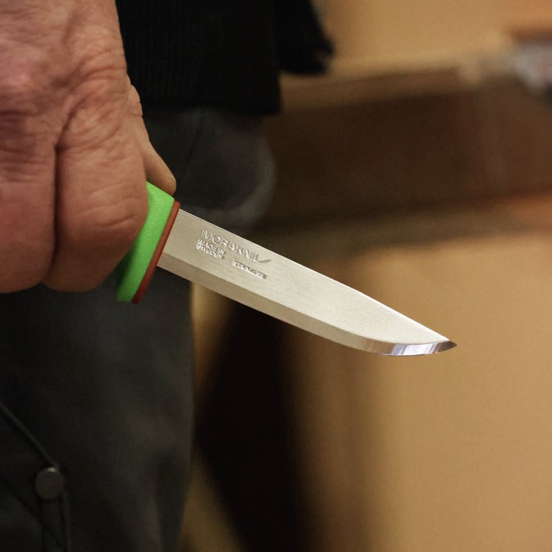Basic 546 Limited Edition 2024 - Morakniv
