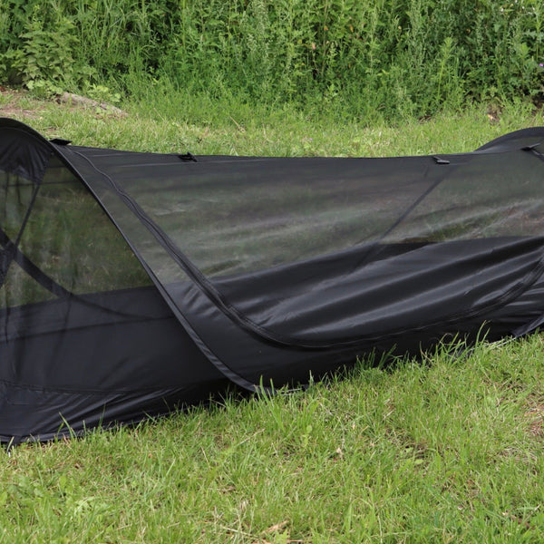 Moskitonetz Pop-Up Zelt von Cuma Gear >> Alles für Outdoor