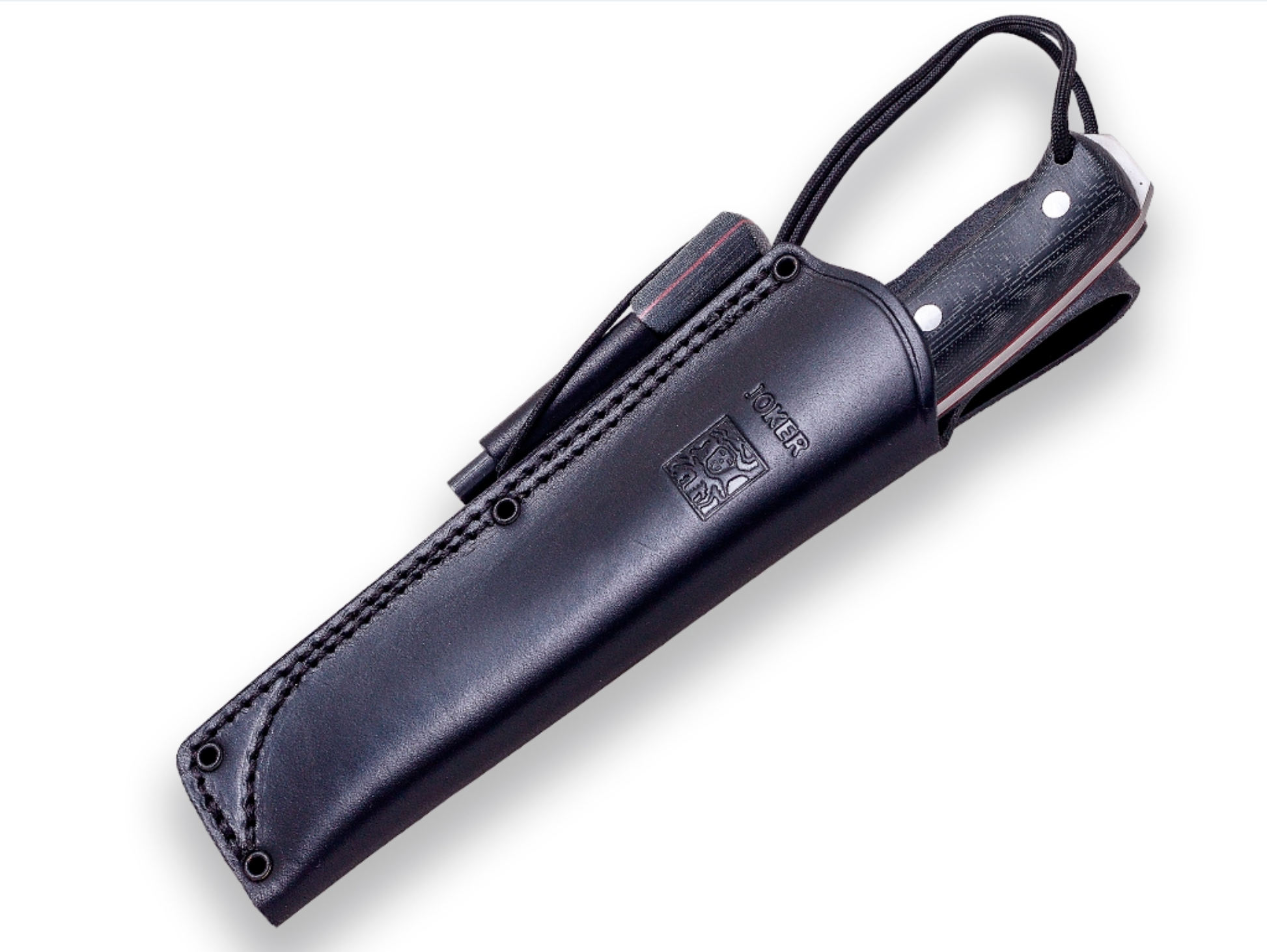 Nomad Sort Micarta - Joker