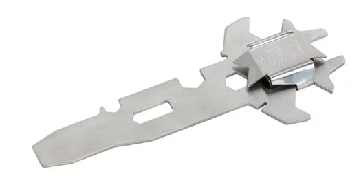 Optimus Optifuel multitool værktøj
