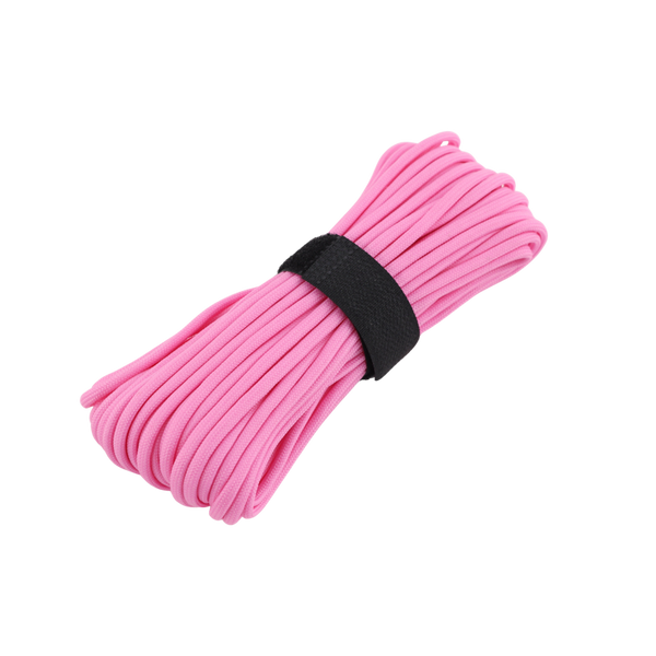 Paracord 550 Type III - Pink