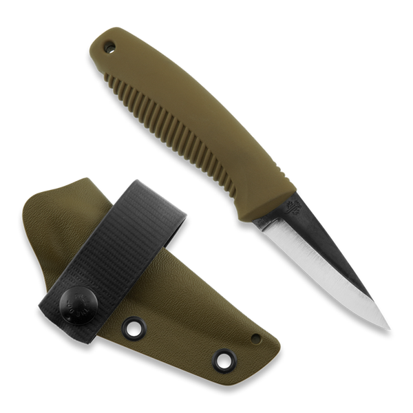 Peltonen Knives M23 Ranger Cub coyote