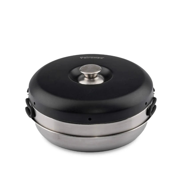 Dimego Camping ovn til gasblus fra Petromax