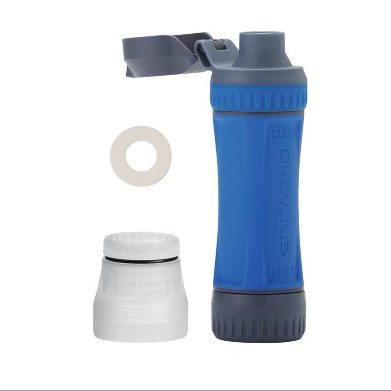 Platypus QuickDraw Microfilter Vandfilter