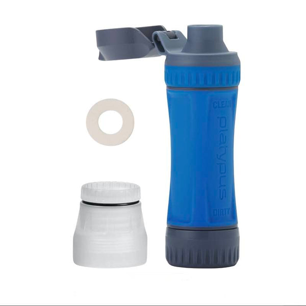 Platypus QuickDraw Microfilter Vandfilter