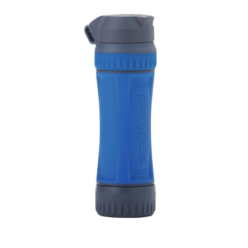Platypus QuickDraw Microfilter Vandfilter